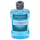 Confident Cool Mint Mouthwash 250ml - HKarim Buksh