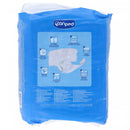 Canped Adult Diapers S 10Pcs - HKarim Buksh