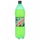 Mountain Dew 1.5ltr - HKarim Buksh