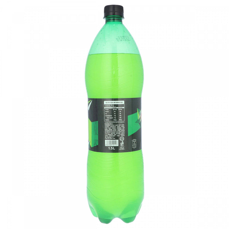 Mountain Dew 1.5ltr - HKarim Buksh