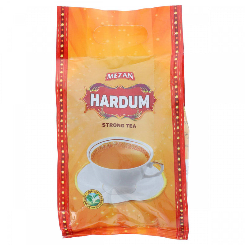 Mezan Hardum Stronge Tea 475g - HKarim Buksh