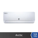 PEL Inverter On Arctic Air Conditioner 1.5 Ton (H&C) - HKarim Buksh