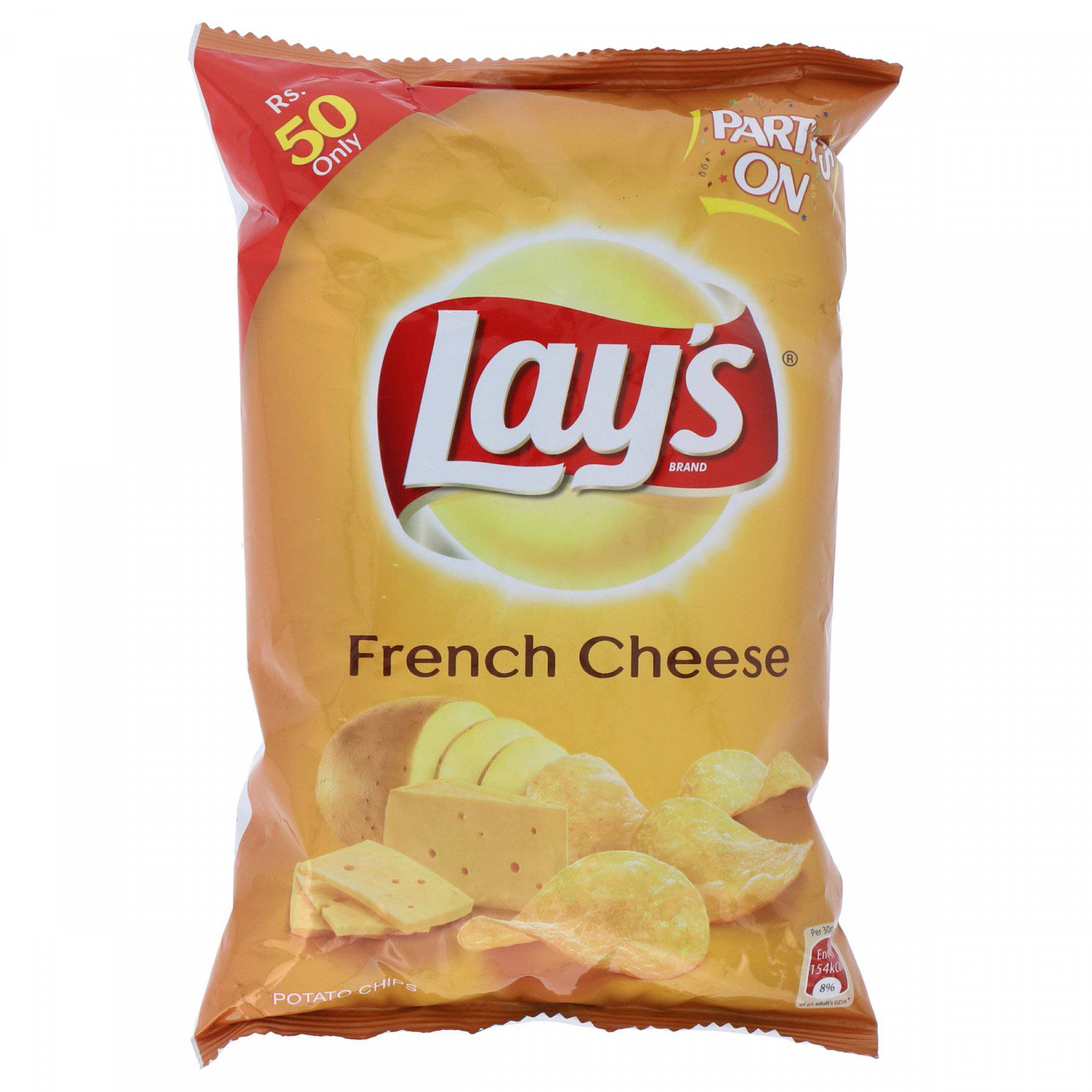 french cheese lays