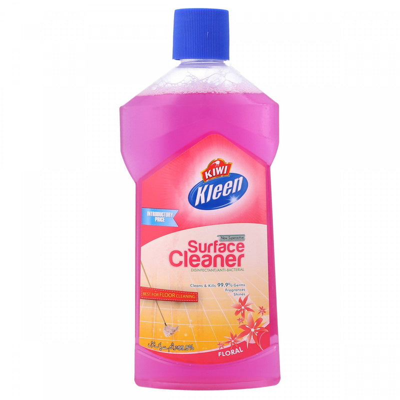 Kiwi Kleen Surface Cleaner 500ml - HKarim Buksh