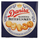 Danisa Butter Cookies Box 162Gm - HKarim Buksh