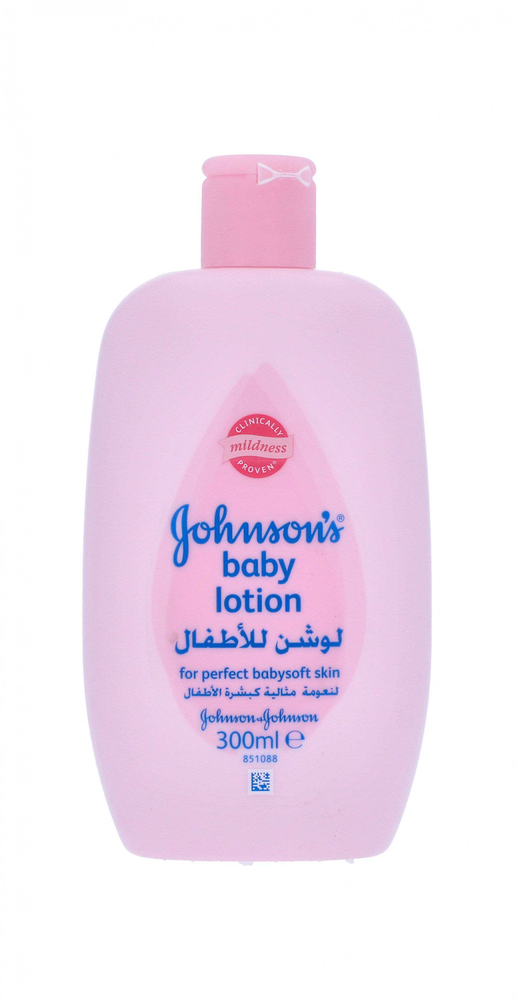 Johnson's baby hotsell lotion on dogs