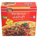 Bake Parlor Balti Macaroni 250g - HKarim Buksh