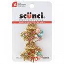 Scunci Hair Catcher Metallic 2 x 1 Pack - HKarim Buksh