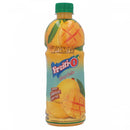 Fruiti_O Mango Nectar Chaunsa Mango Pulp 500ml - HKarim Buksh