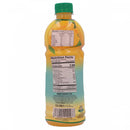 Fruiti_O Mango Nectar Chaunsa Mango Pulp 500ml - HKarim Buksh