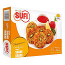 Sufi Chicken Shami Kabab 17 Pcs 612 Gm - HKarim Buksh