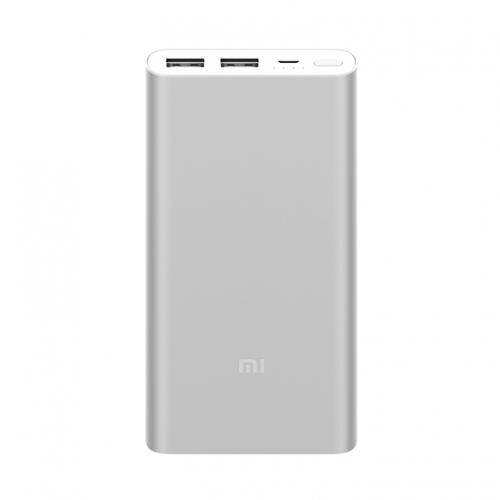 Mi Power Bank 2S 10000Mah - HKarim Buksh